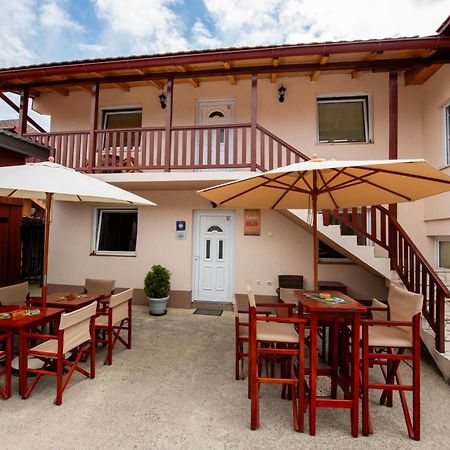 Rooms Sejo Kolašin Kültér fotó