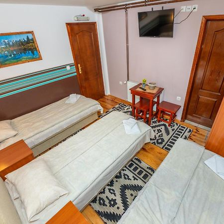 Rooms Sejo Kolašin Kültér fotó