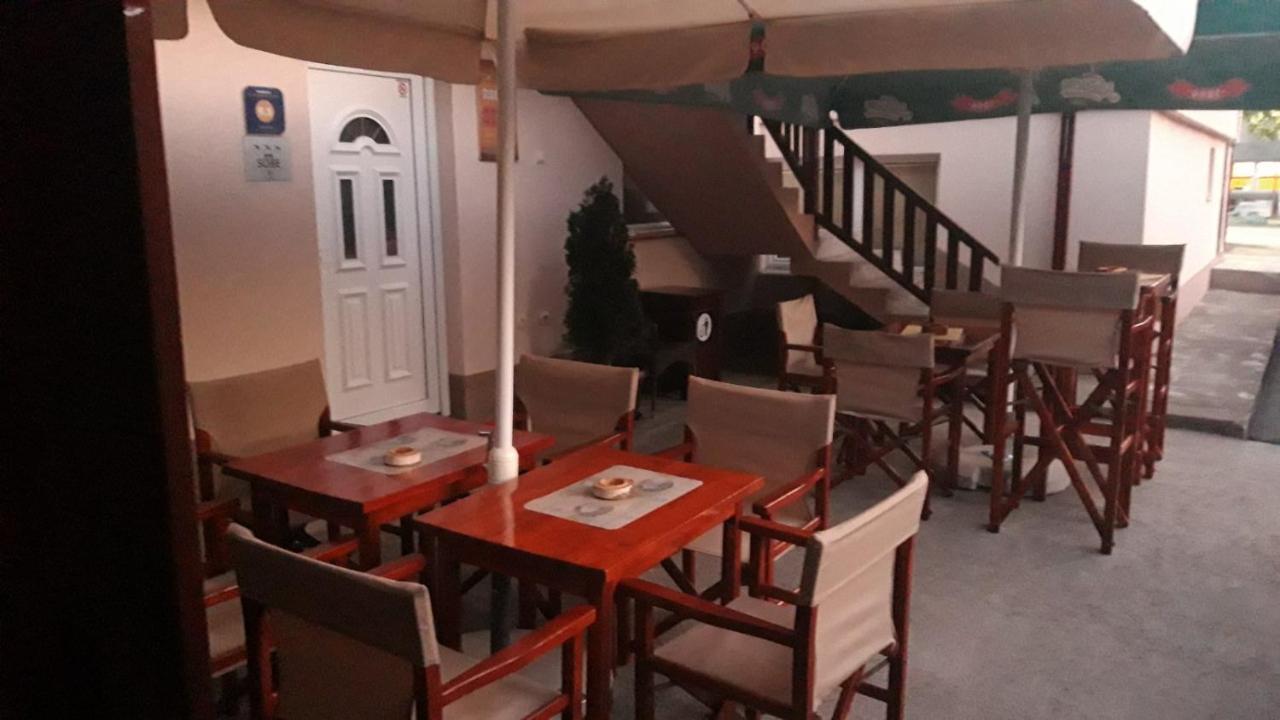 Rooms Sejo Kolašin Kültér fotó