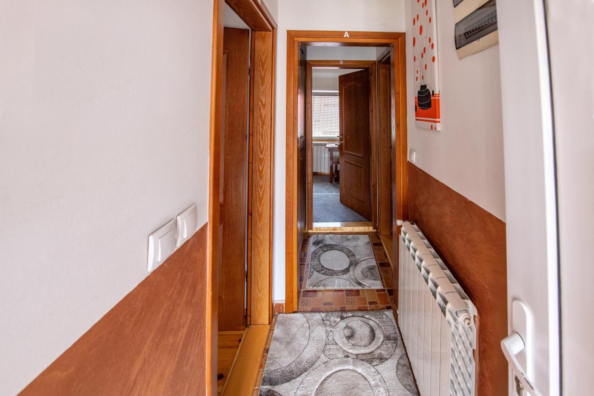 Rooms Sejo Kolašin Kültér fotó