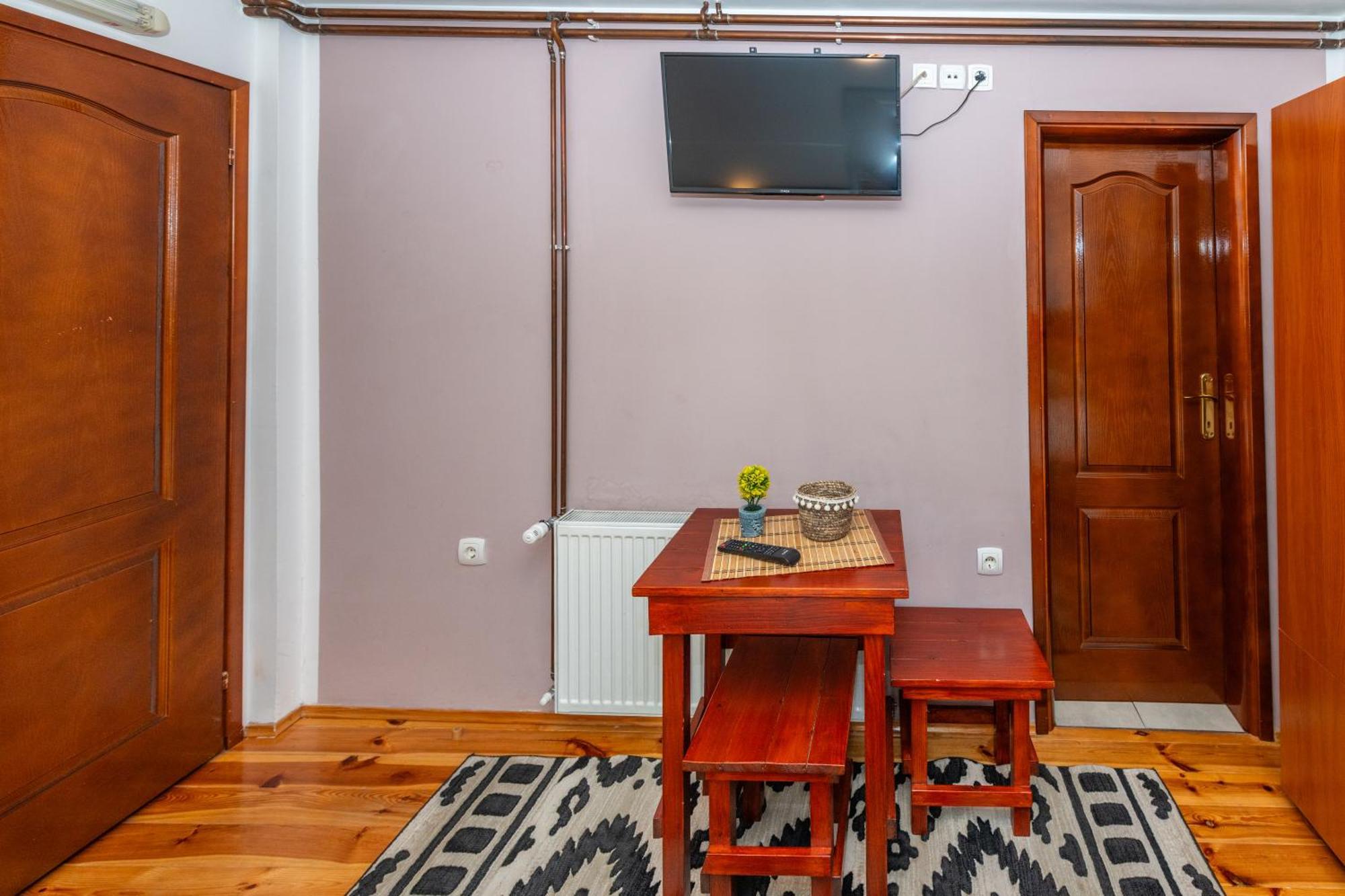 Rooms Sejo Kolašin Kültér fotó