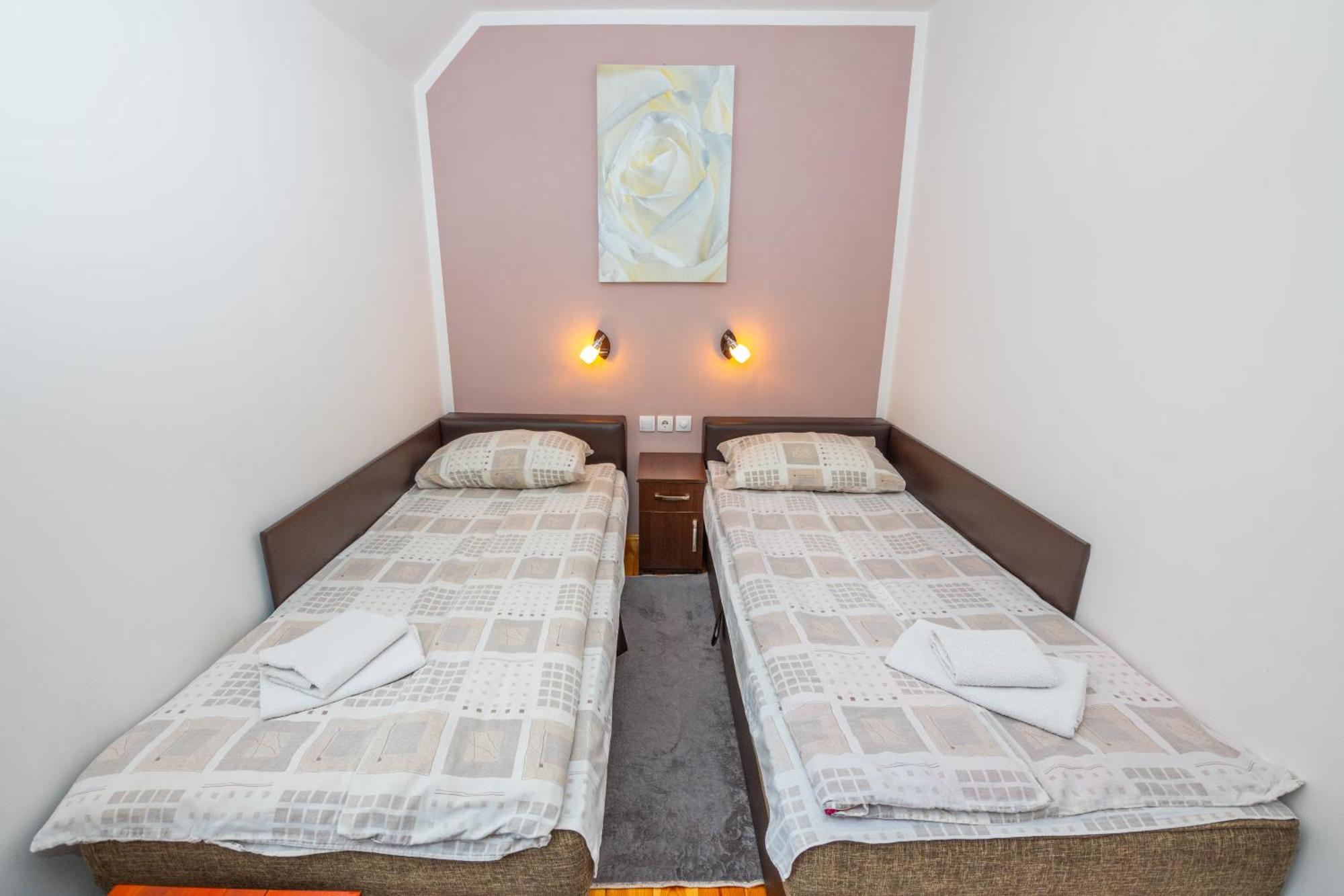 Rooms Sejo Kolašin Kültér fotó