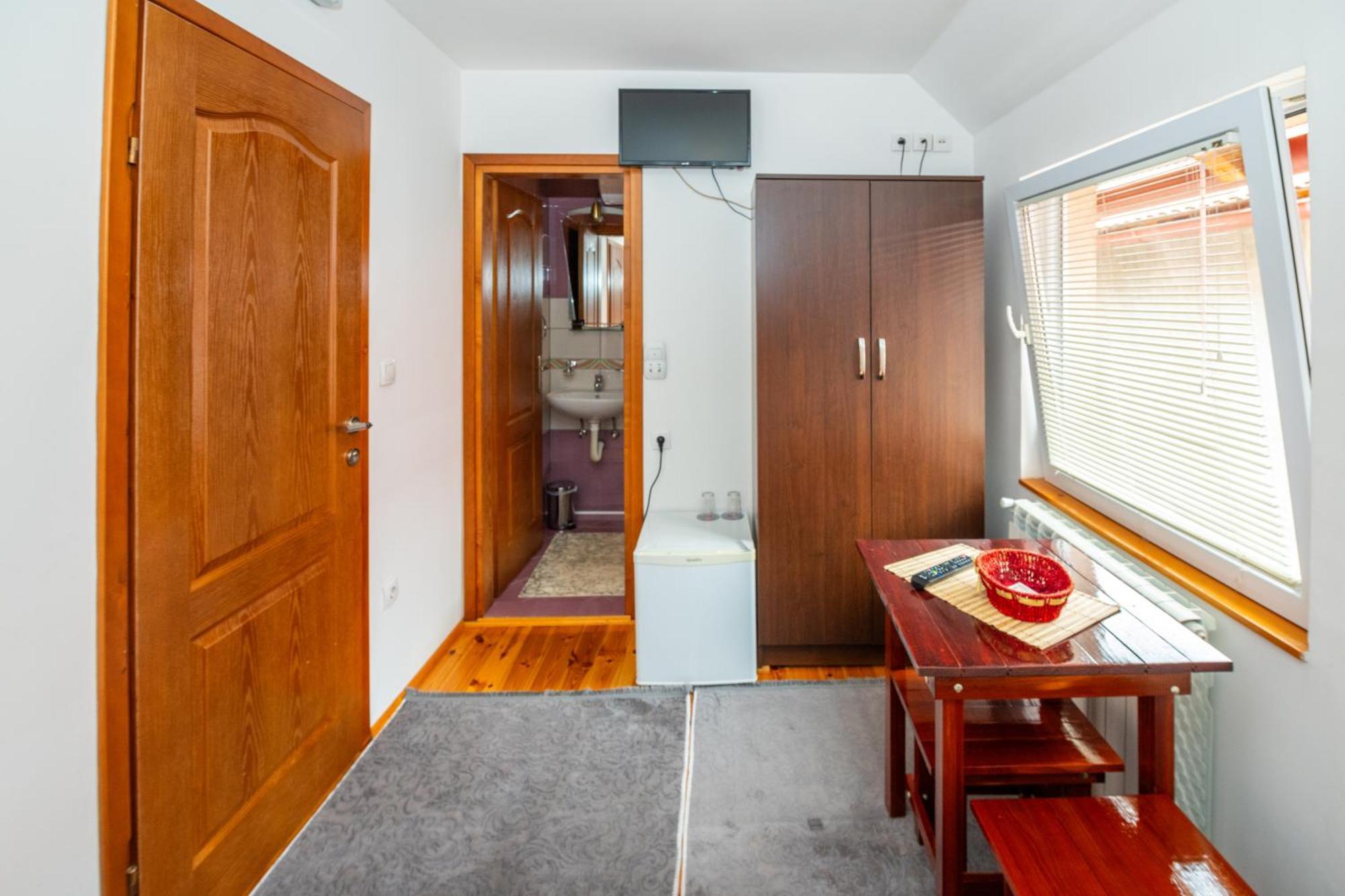 Rooms Sejo Kolašin Kültér fotó