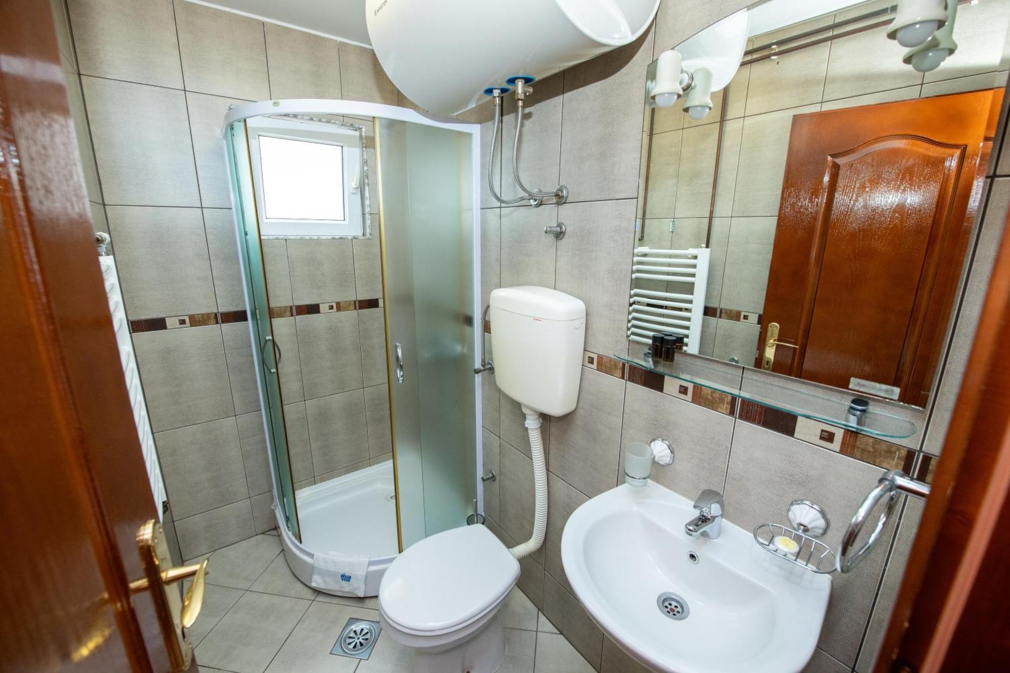 Rooms Sejo Kolašin Kültér fotó