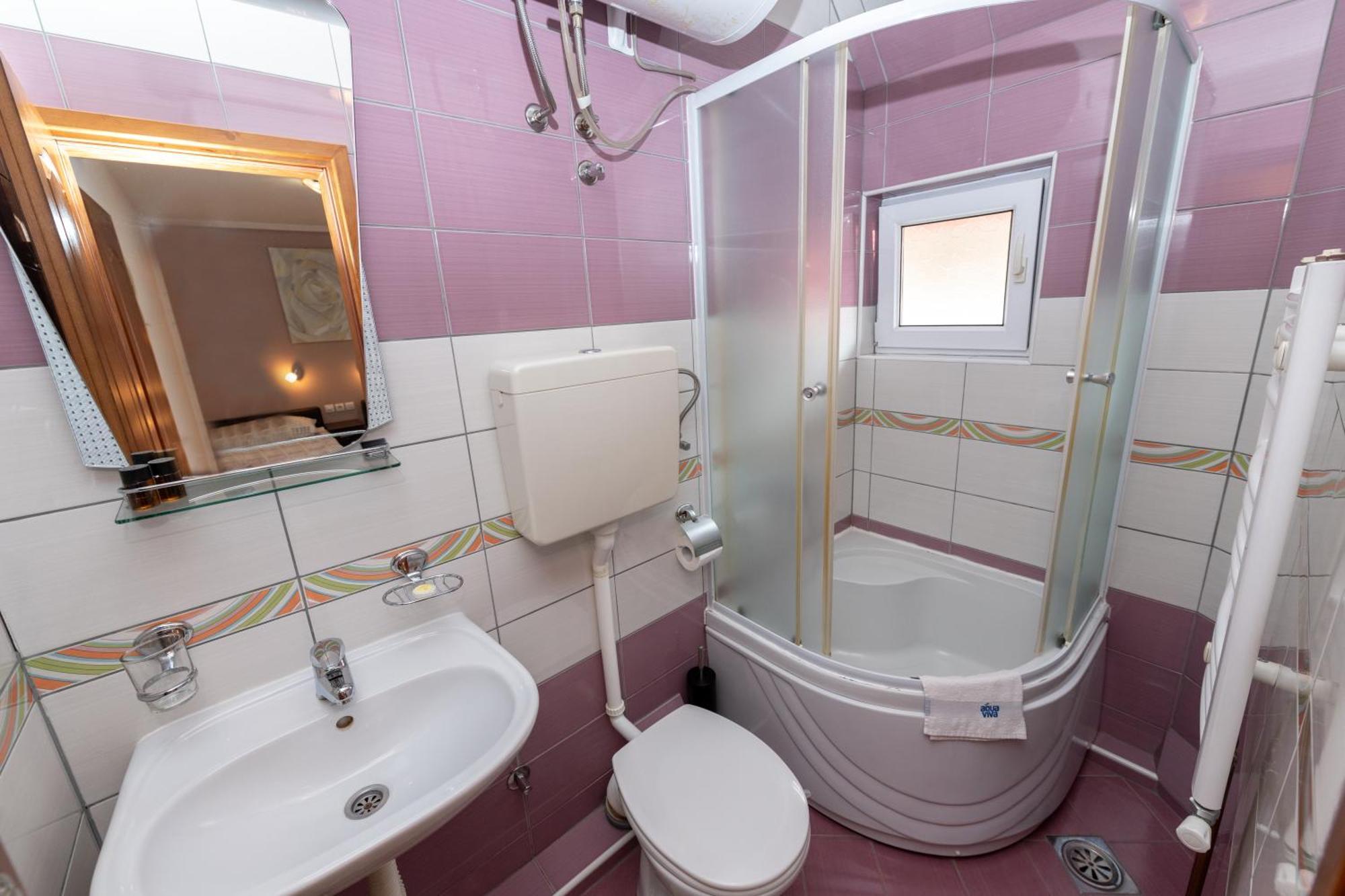 Rooms Sejo Kolašin Kültér fotó