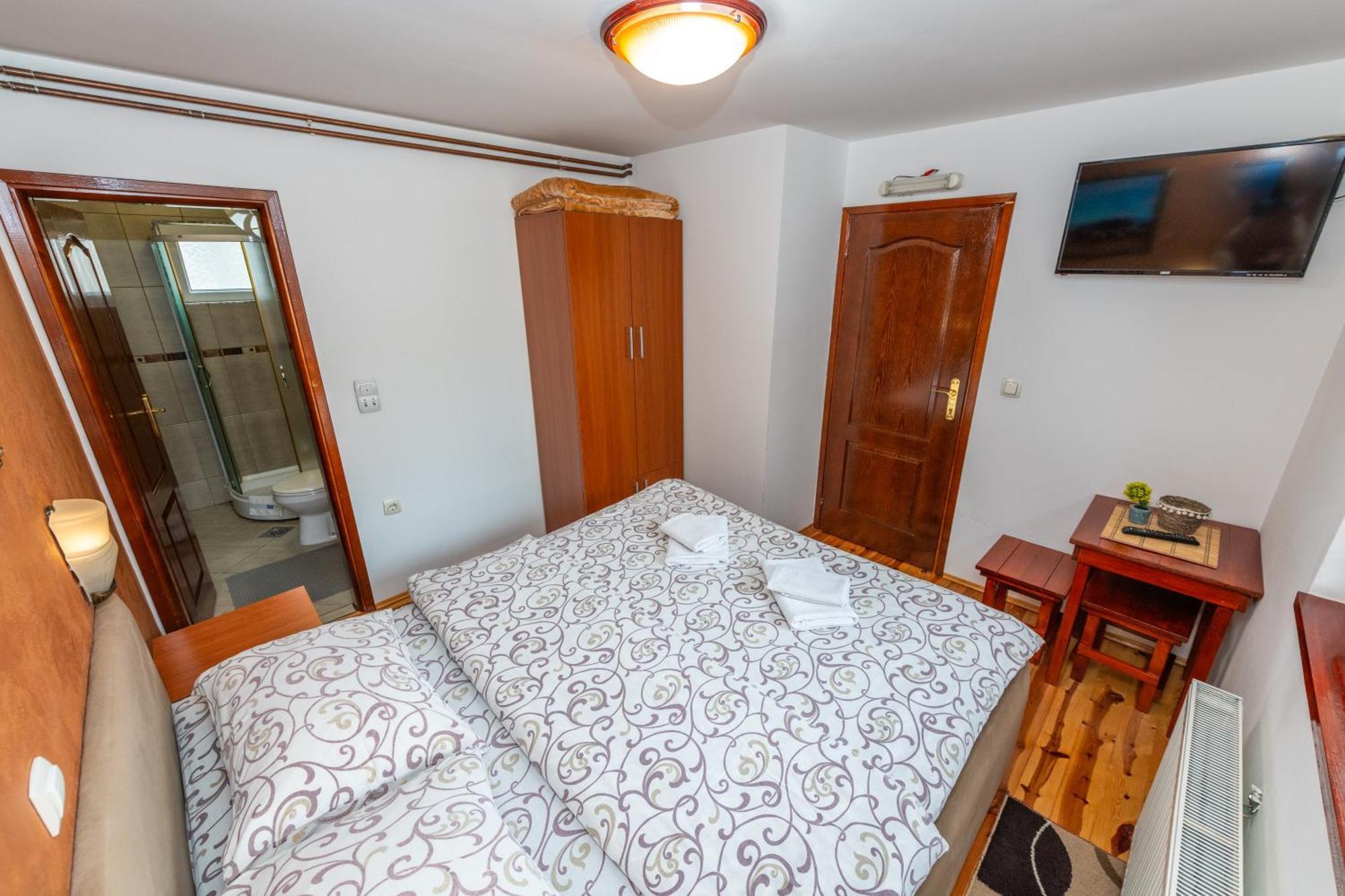 Rooms Sejo Kolašin Kültér fotó