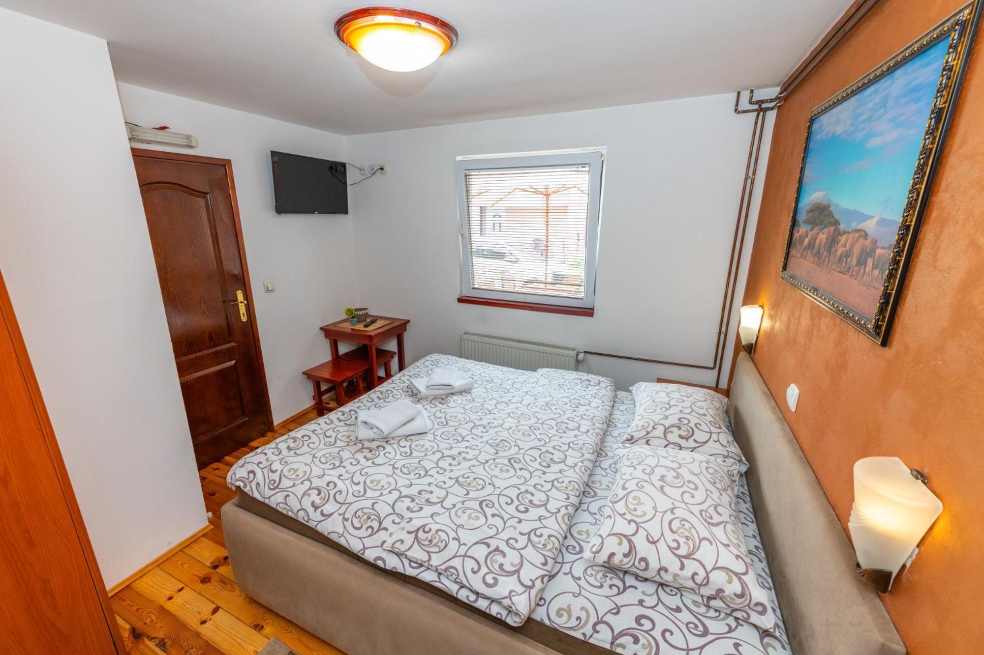 Rooms Sejo Kolašin Kültér fotó