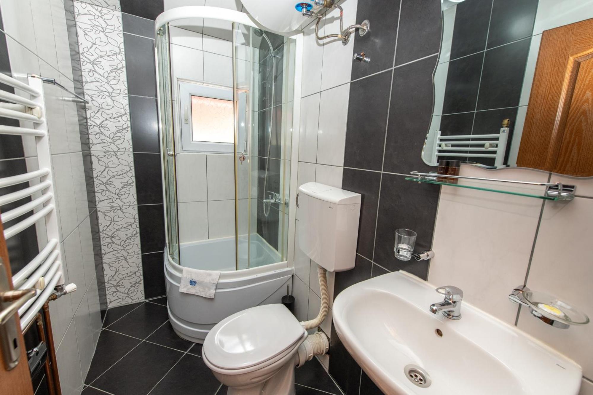 Rooms Sejo Kolašin Kültér fotó