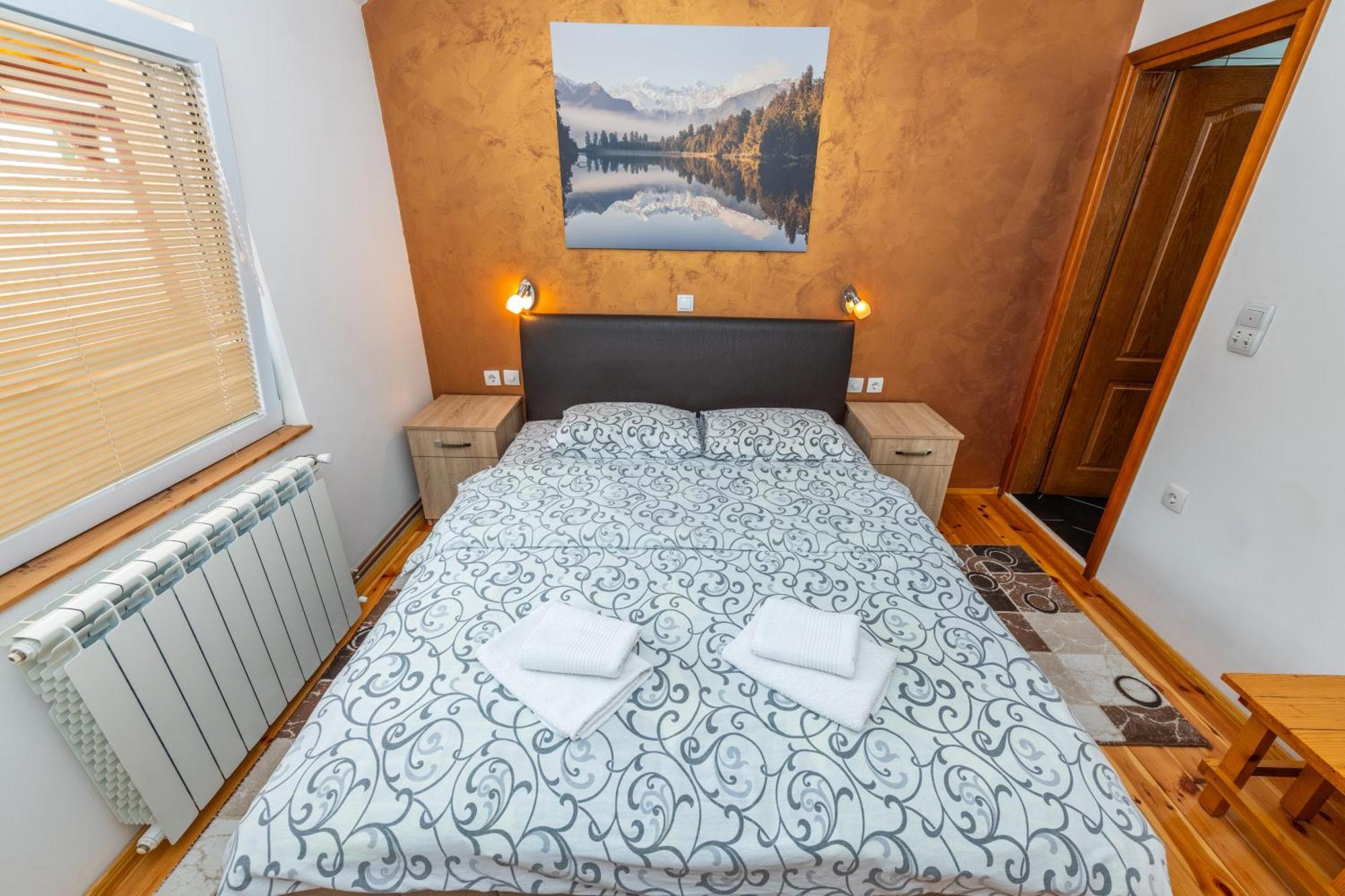 Rooms Sejo Kolašin Kültér fotó