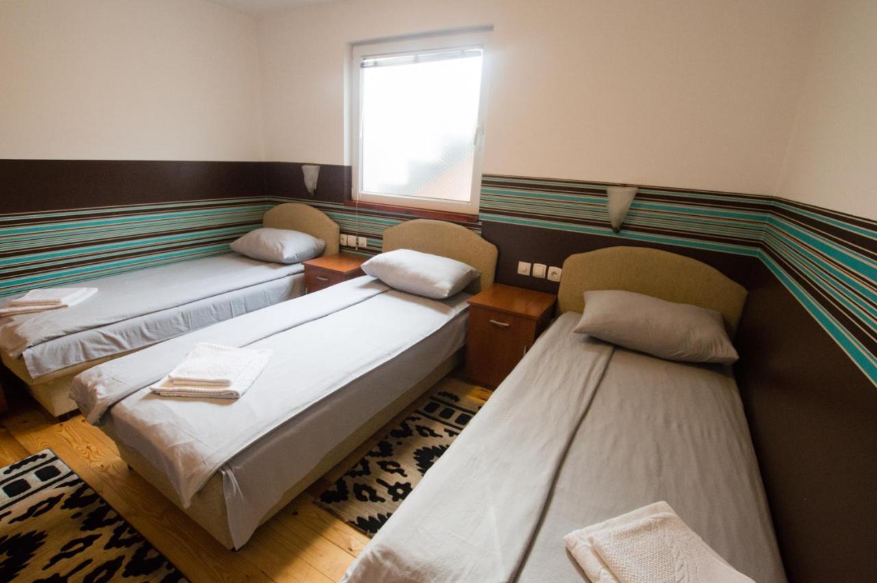 Rooms Sejo Kolašin Kültér fotó