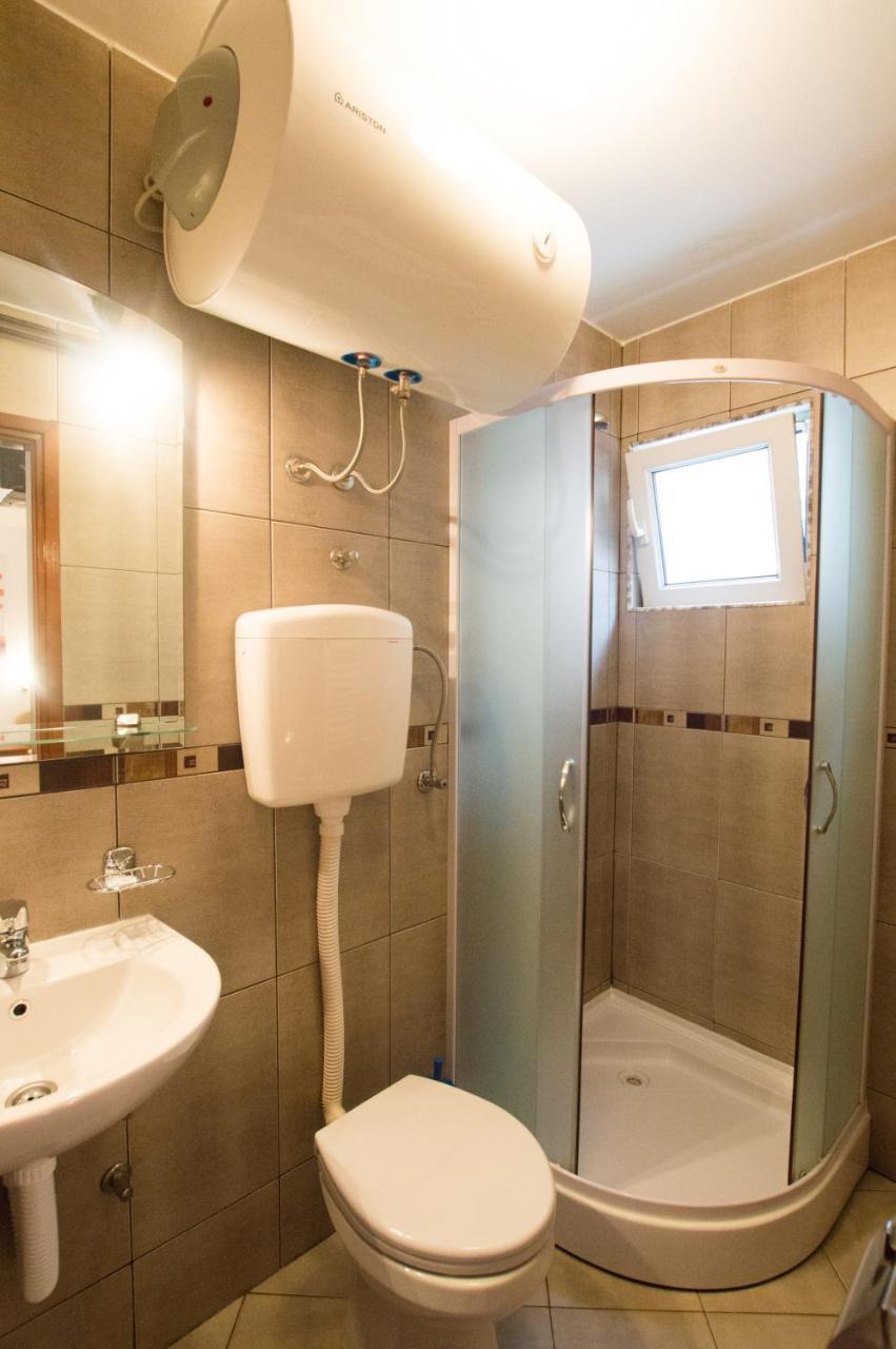 Rooms Sejo Kolašin Kültér fotó