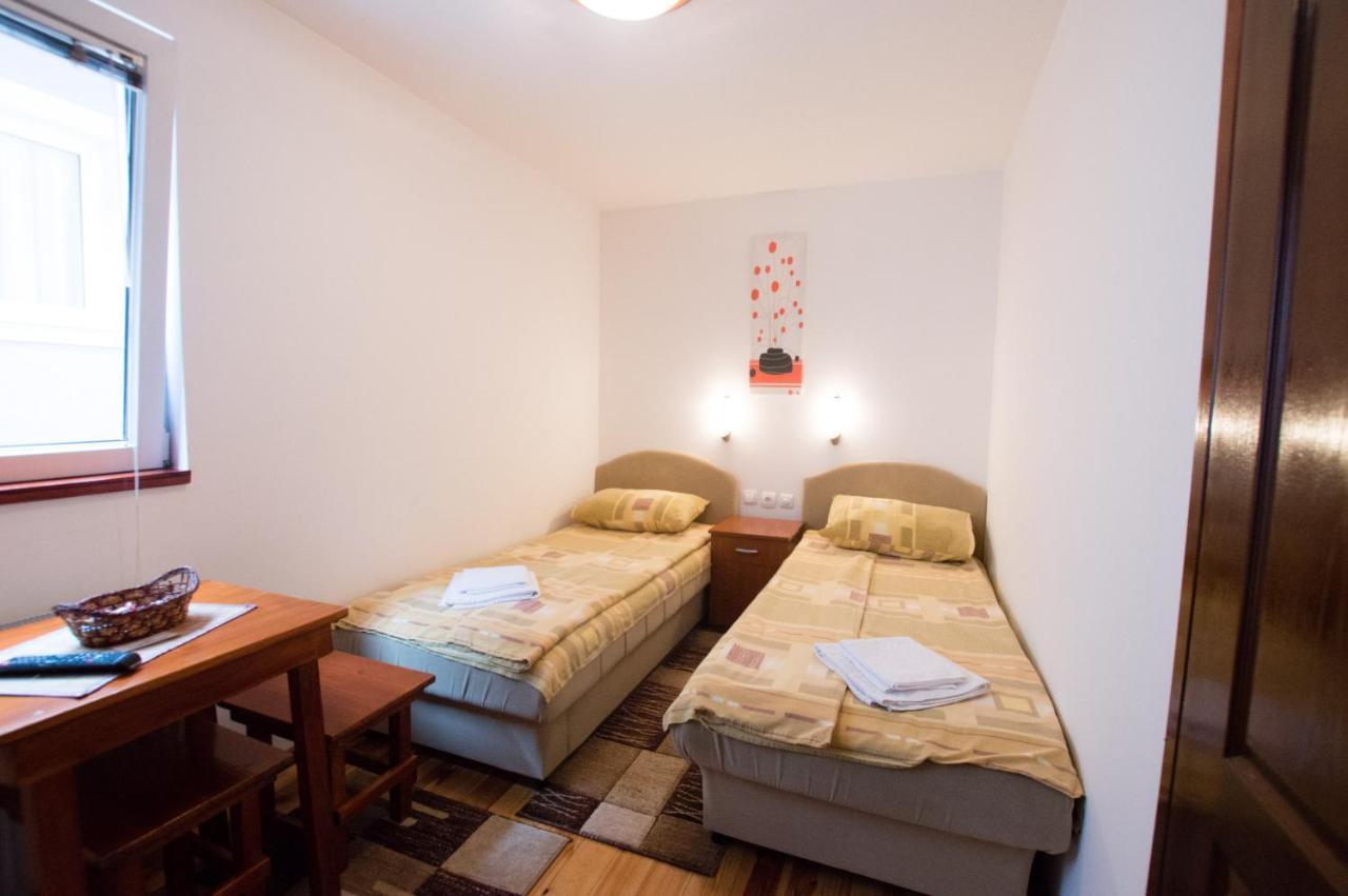 Rooms Sejo Kolašin Kültér fotó