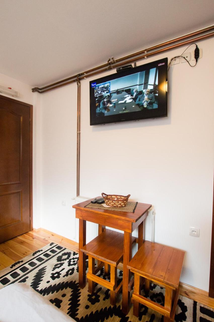 Rooms Sejo Kolašin Kültér fotó