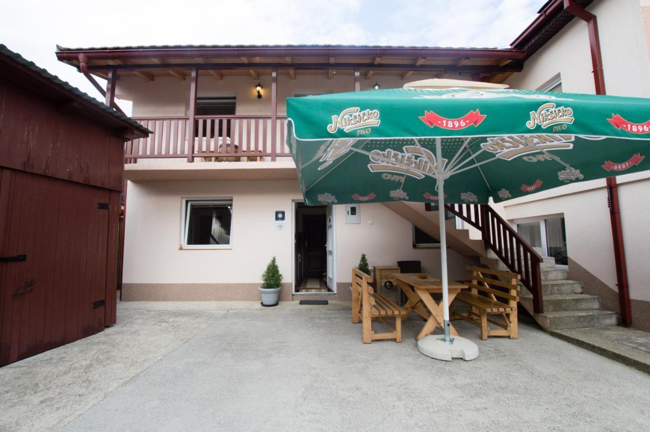 Rooms Sejo Kolašin Kültér fotó