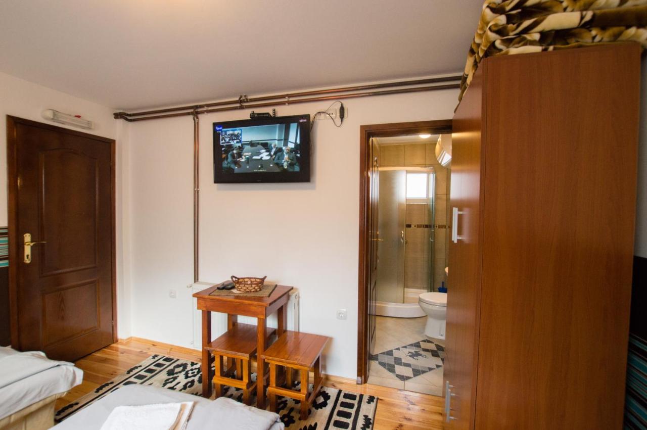 Rooms Sejo Kolašin Kültér fotó