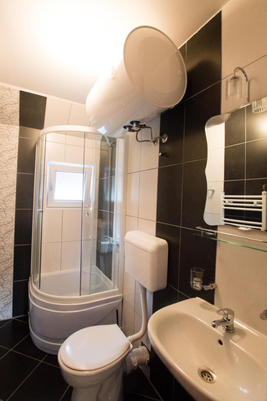 Rooms Sejo Kolašin Kültér fotó